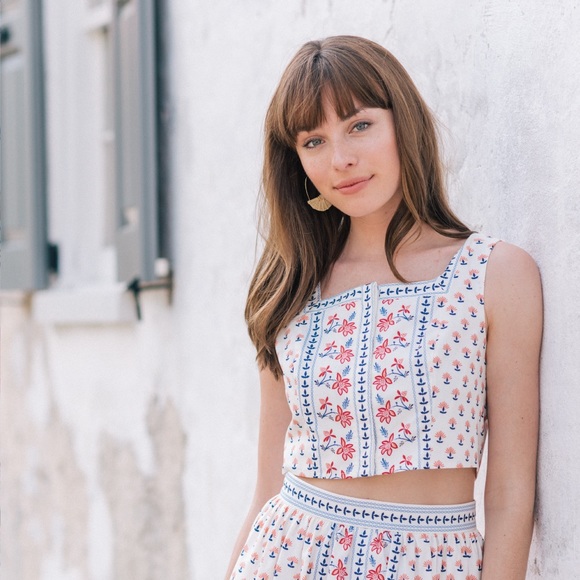 Gal Meets Glam Rosie Size 6 - Picture 8 of 9